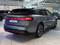 Neu VW ID.7 Pro 210 kW (286 PS) 2025 Blau Kombi