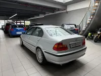 Gebraucht BMW 330 Performance 231 PS (169 kW) 2001 Silber Limousine