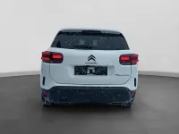 Gebraucht Citroën C5 Aircross Feel 131 PS (96 kW) 2023 Lack weiss banquise/typ aus... SUV