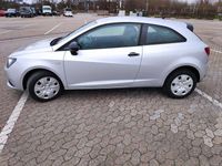 gebraucht Seat Ibiza SC Ibiza 1.2 TDI CR Reference 4YOU