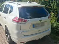 Gebraucht Nissan X-Trail 360º 131 PS (96 kW) 2016 Weiß SUV