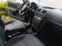 Gebraucht Skoda Yeti 123 PS (90 kW) 2011 Schwarz SUV