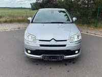 Gebraucht Citroën C4 Exclusive 140 PS (102 kW) 2007 Grau Limousine