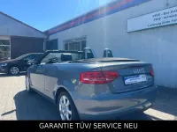 Używany Audi A3 Cabriolet Attraction 105 KM (77 kW) 2013 Niebieski Kabriolet