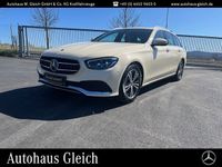 Gebraucht Mercedes E220 Avantgarde 200 PS (147 kW) 2023 Othercolor Kombi