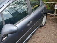 Usata Peugeot 207 2008 Berlina