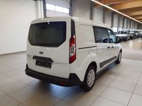 gebraucht Ford Transit Connect 210 L2 Trend