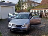 gebraucht Opel Vectra C-Station Wagon