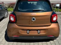 Gebraucht Smart ForFour 90 PS (66 kW) 2015 Andere farben Kleinwagen