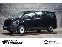 Używany VW Transporter 150 KM (110 kW) 2025 Czarny Van