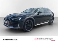 Gebraucht Audi A4 Allroad Design 265 PS (194 kW) 2021 Schwarz Kombi