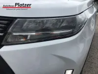 Gebraucht Suzuki Vitara Comfort 116 PS (85 kW) 2025 Weiss SUV