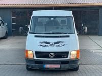 Second-hand VW LT 150 CP (110 kW) 1998 Alb