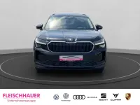 Gebraucht Skoda Kodiaq Selection 193 PS (141 kW) 2025 Schwarz SUV