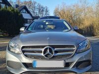 gebraucht Mercedes C220 BlueTEC T AVANTGARDE AVANTGARDE