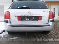 Gebraucht Peugeot 407 136 PS (100 kW) 2005 Kombi