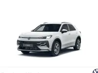Neu VW T-Roc Life 116 PS (85 kW) 2026 Weiß SUV