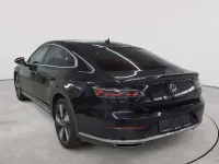 Gebraucht VW Arteon Elegance 200 PS (147 kW) 2022 Schwarz Limousine