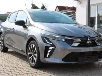 Gebraucht Mitsubishi Colt Plus 67 PS (49 kW) 2024 Grau Kleinwagen
