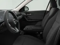 Neu BMW X1 150 PS (110 kW) 2026 Schwarz SUV