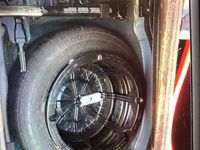 Usata Mercedes C280 Elegance 197 CV (144 kW) 1997 Nero Berlina