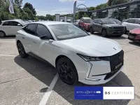 Gebraucht DS Automobiles DS4 Performance Line Plus 131 PS (96 kW) 2024 Weiß SUV