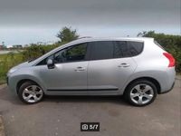 gebraucht Peugeot 3008 Access HDi FAP 110 Access