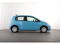 Second-hand VW e-up! 61 kW (83 CP) 2020 Albastru Hatchback