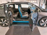 gebraucht BMW i3 94 Ah Garagenwagen, super Zustand, super Preis