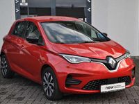 Gebraucht Renault Zoe Evolution 80 kW (109 PS) 2022 Feuerrot Kleinwagen