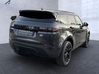 gebraucht Land Rover Range Rover evoque P300e S TFT 20"Alu BlackPack