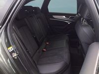Gebraucht Audi S6 344 PS (253 kW) 2024 Grau Kombi
