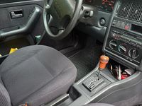 Gebraucht Audi 80 115 PS (84 kW) 1994 Grün Limousine