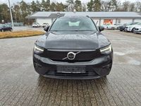 Gebraucht Volvo XC40 Ultimate 169 kW (231 PS) 2023 Schwarz SUV