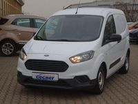 Gebraucht Ford Transit 75 PS (55 kW) 2023 Weiß Pickup