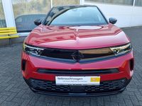 Gebraucht Opel Mokka 136 PS (100 kW) 2024 Rot SUV