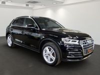 gebraucht Audi Q5 TFSIe