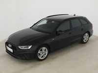 gebraucht Audi A4 Avant S line 35 TFSI S tronic VCplus Naviplus