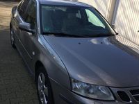 Gebraucht Saab 9-3 120 PS (88 kW) 2006 Gold Limousine