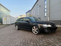 Usata Seat Exeo 143 CV (105 kW) 2010 Nero Station wagon
