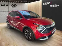 Gebraucht Kia Sportage Edition 7 150 PS (110 kW) 2022 (aa9) infrarot met. SUV