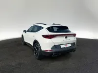 Gebraucht Cupra Formentor VZ 310 PS (228 kW) 2024 Weiß SUV