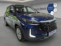 Neu Baic X35 136 PS (100 kW) 2025 Blau Limousine