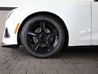 Gebraucht Chevrolet Camaro 275 PS (202 kW) 2018 Weiß Coupé