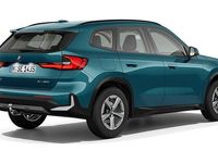 Gebraucht BMW X1 Shadowline 163 PS (119 kW) 2025 Blau SUV