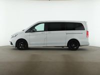 Gebraucht Mercedes V250 Avantgarde 190 PS (139 kW) 2022 Weiß Van / Kleinbus