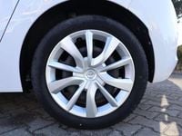 Gebraucht Opel Corsa-e Edition 100 kW (136 PS) 2022 Weiß Kleinwagen