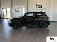 Gebraucht Mini Cooper Classic 136 PS (100 kW) 2024 Midnight black ii met. (metallic) Kleinwagen