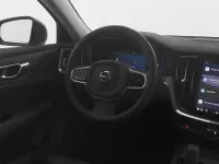 Gebraucht Volvo V60 Plus 197 PS (144 kW) 2024 Weiß Kombi