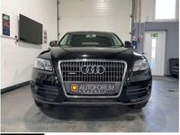 gebraucht Audi Q5 2.0 TDI S-TRONIC quattro *XENON*AHK*SHZ